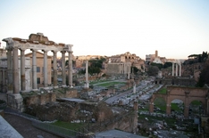 Roman Forum
